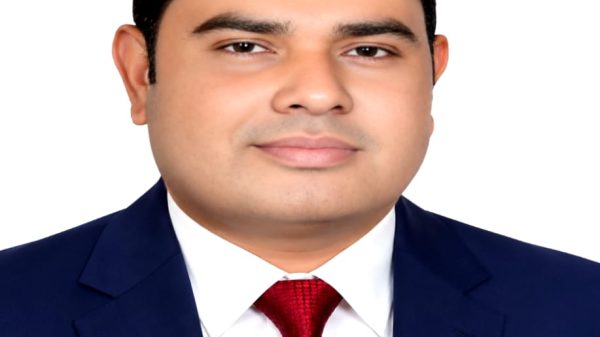 আসন্ন নির্বাচনে সুন্দরগঞ্জের ৯নং ছাপড়হাটী ইউনিয়নে চেয়ারম্যান প্রার্থী হওয়ার ঘোষণা দিয়েছেন সমাজসেবক মোঃ আমিনুল ইসলাম। ছবি: